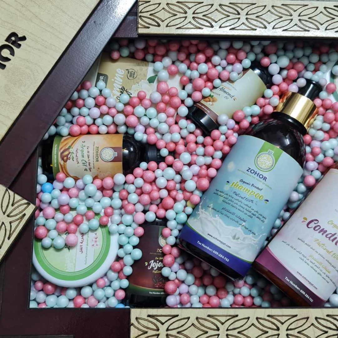 البوكس الأرابيسك